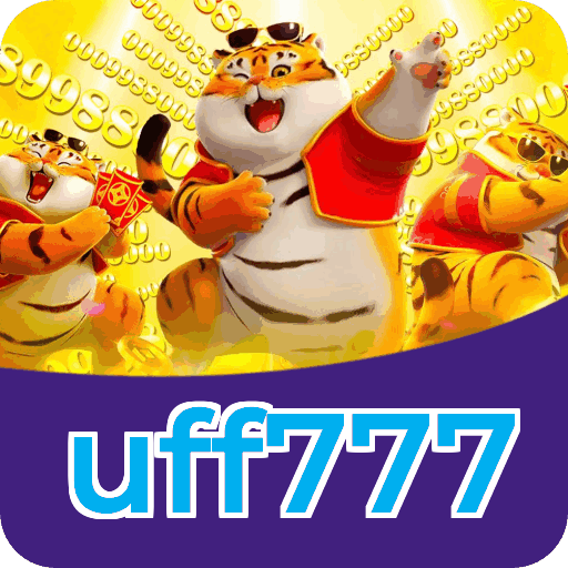 Login rápido no app uff777